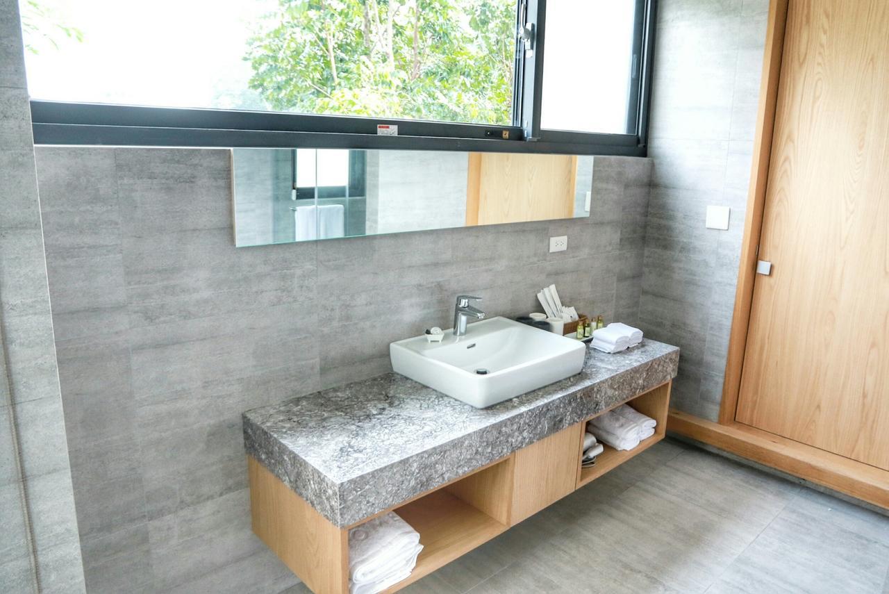 Doris Home Yuchi Exteriér fotografie
