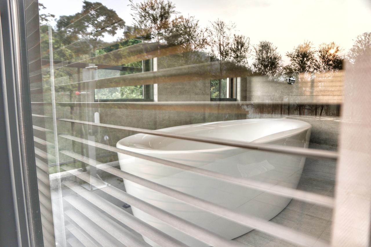 Doris Home Yuchi Exteriér fotografie
