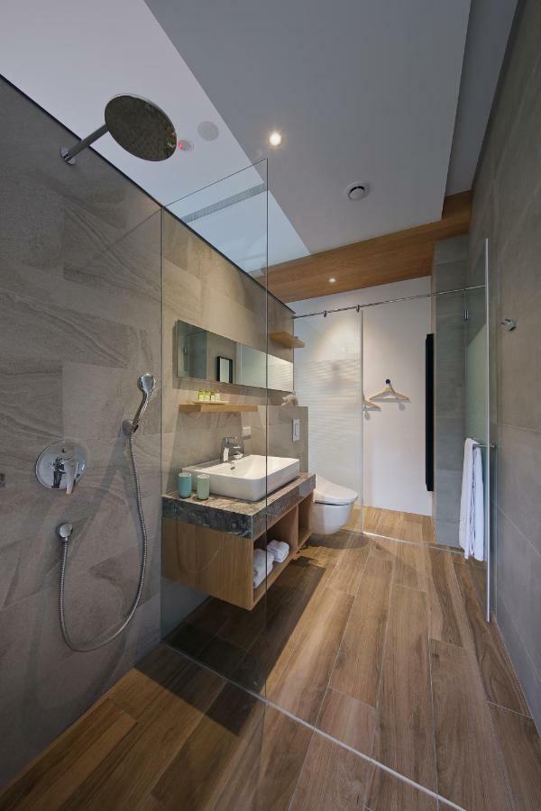 Doris Home Yuchi Exteriér fotografie